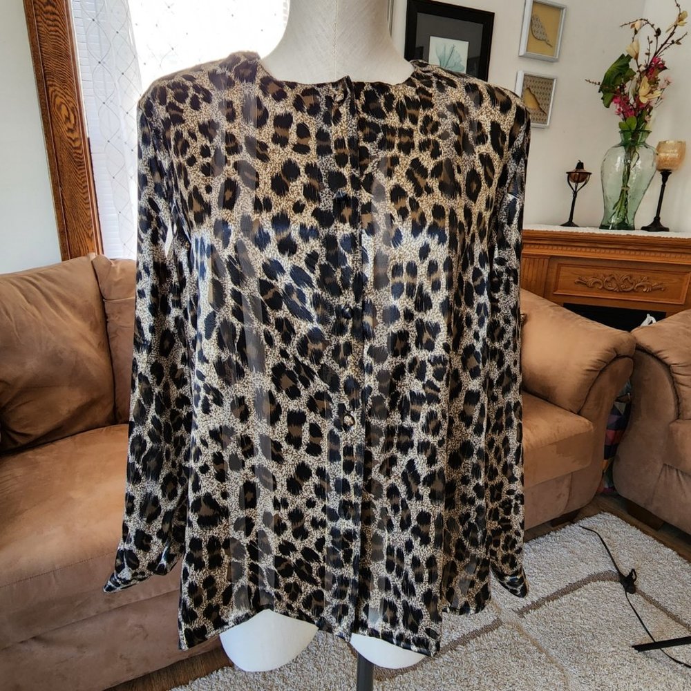 Martinique Blouse